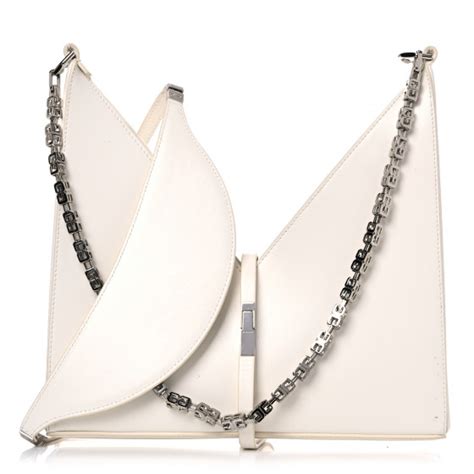 givenchy cut out shoulder bag|Women's Designer Cut.